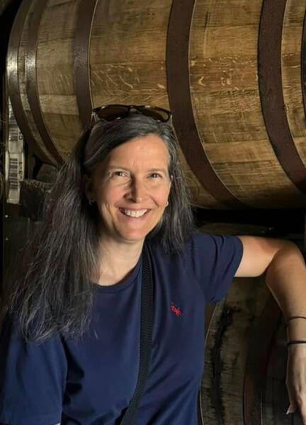 Sonya Timmons -Board of Directors